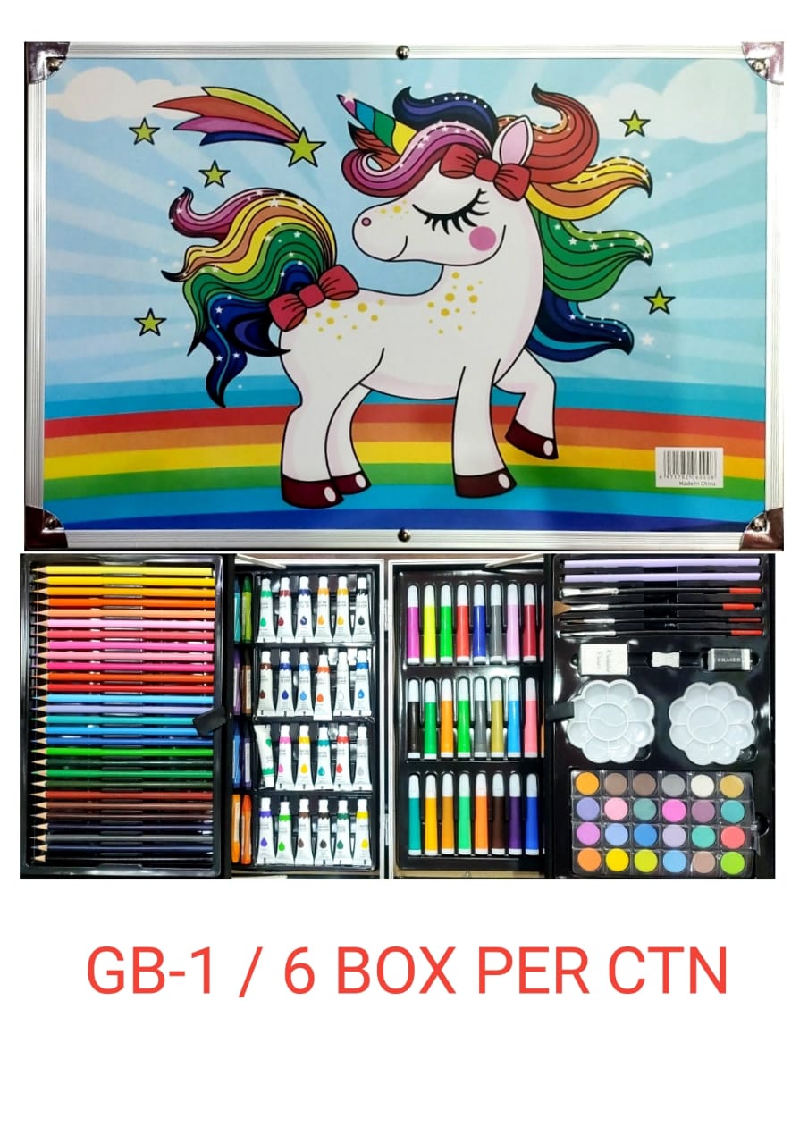 Colour kits Mrp- 550/-