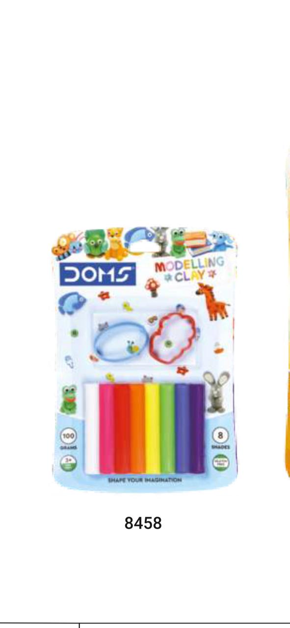 Modelling Clay Mrp-40/-