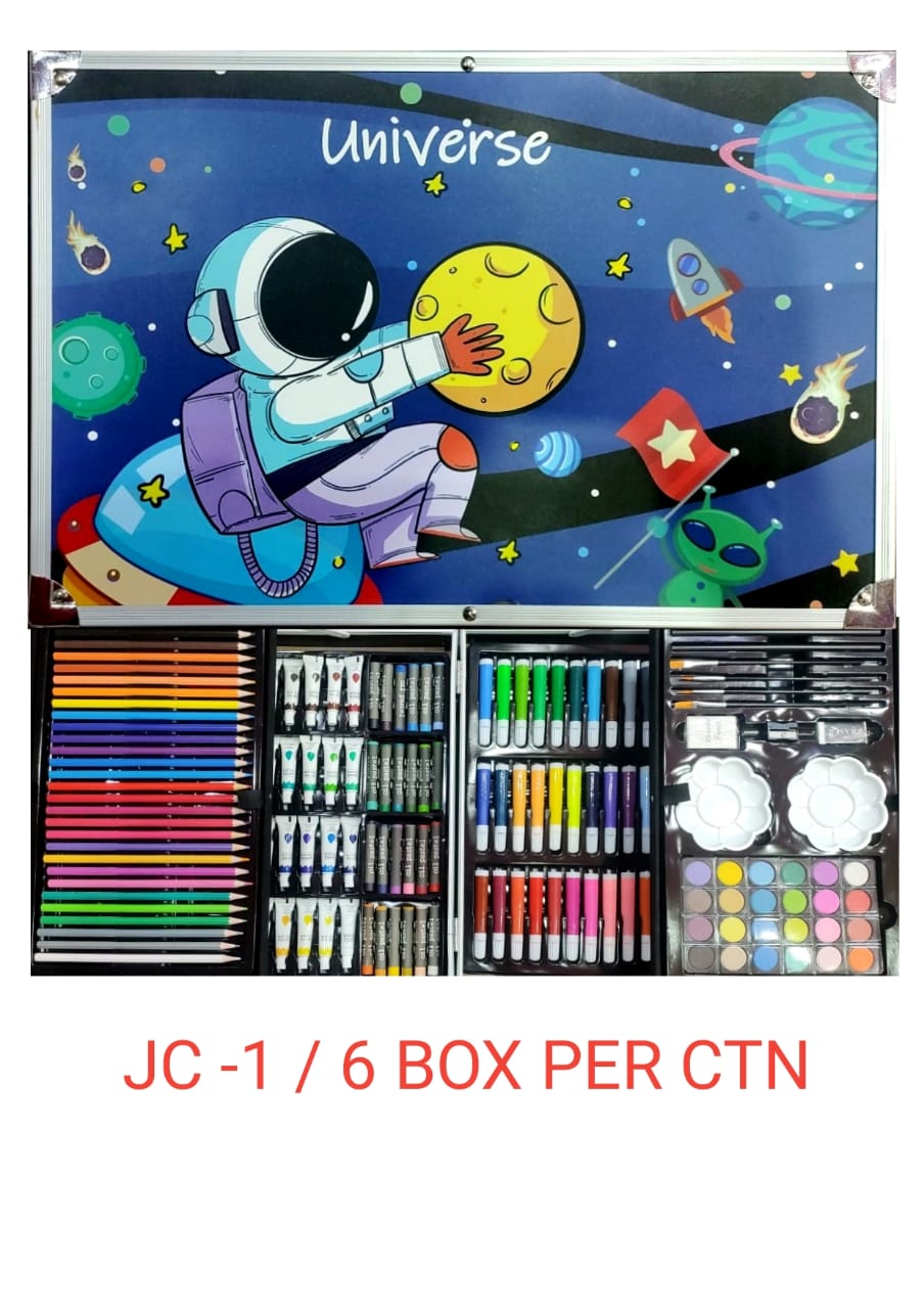 Colour kits Mrp- 550/-