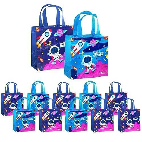 Space Gift Bags Mrp-300/- (24Pcs)