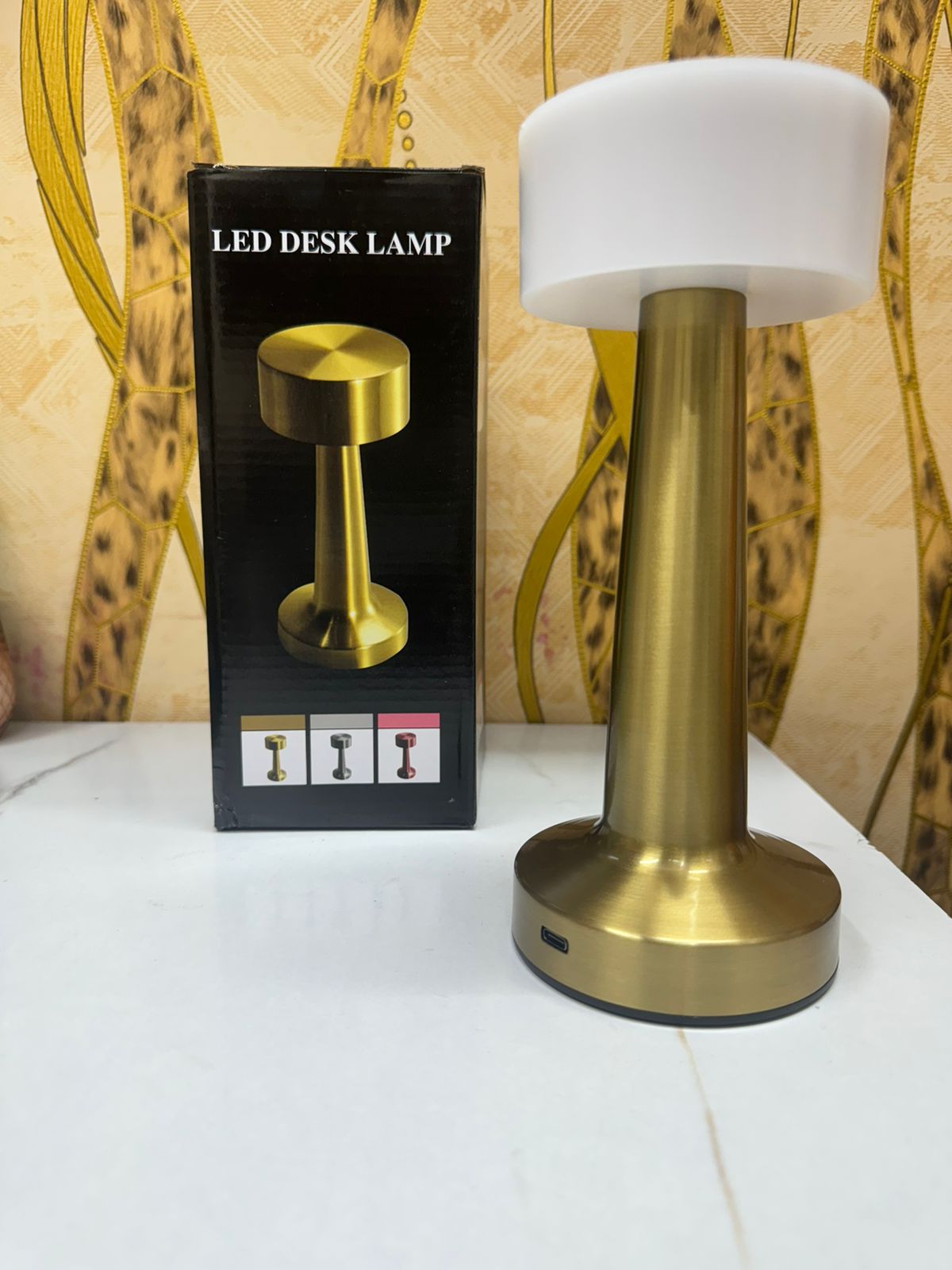 Lamps Mrp- 250/-