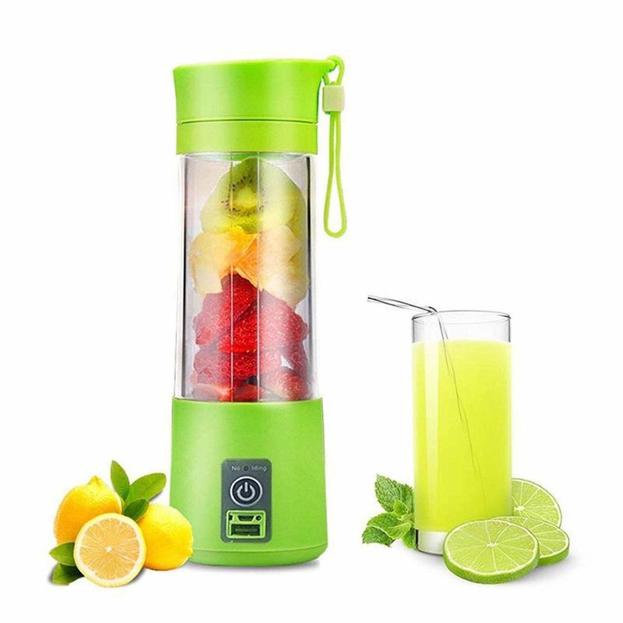 Electric Fruit Juicer Mrp-180/-