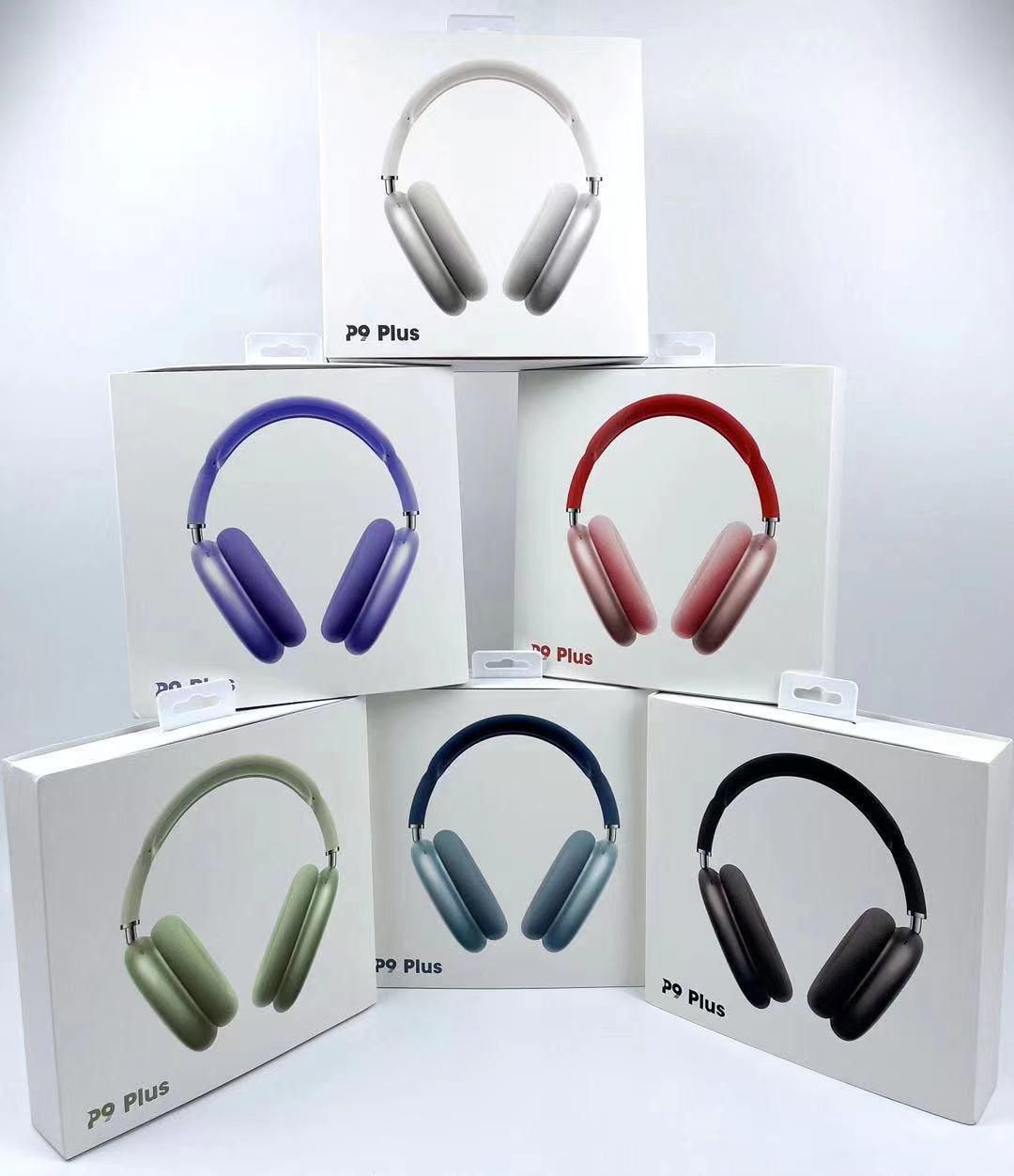 Headphones Mrp-180/-