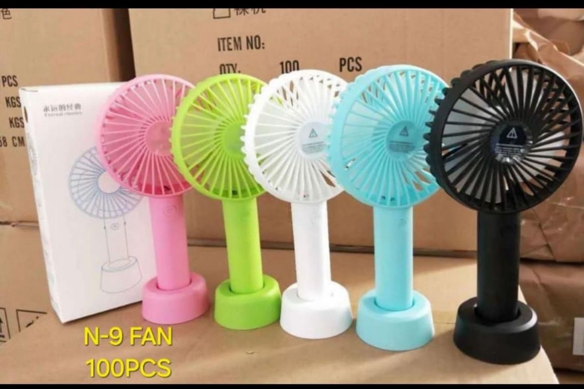 Portable Fan Mrp-70/-