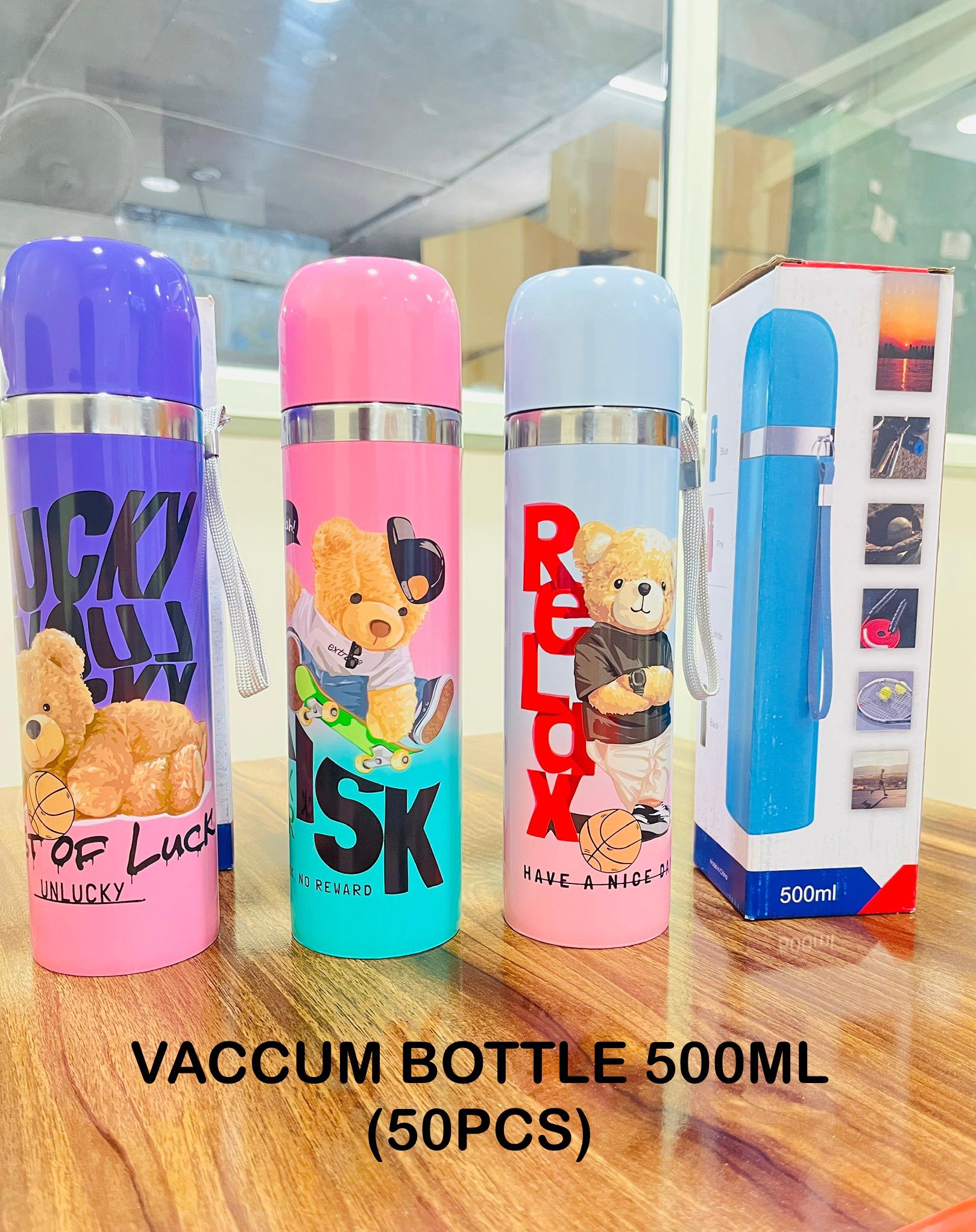 Water Bottle Mrp-190/-