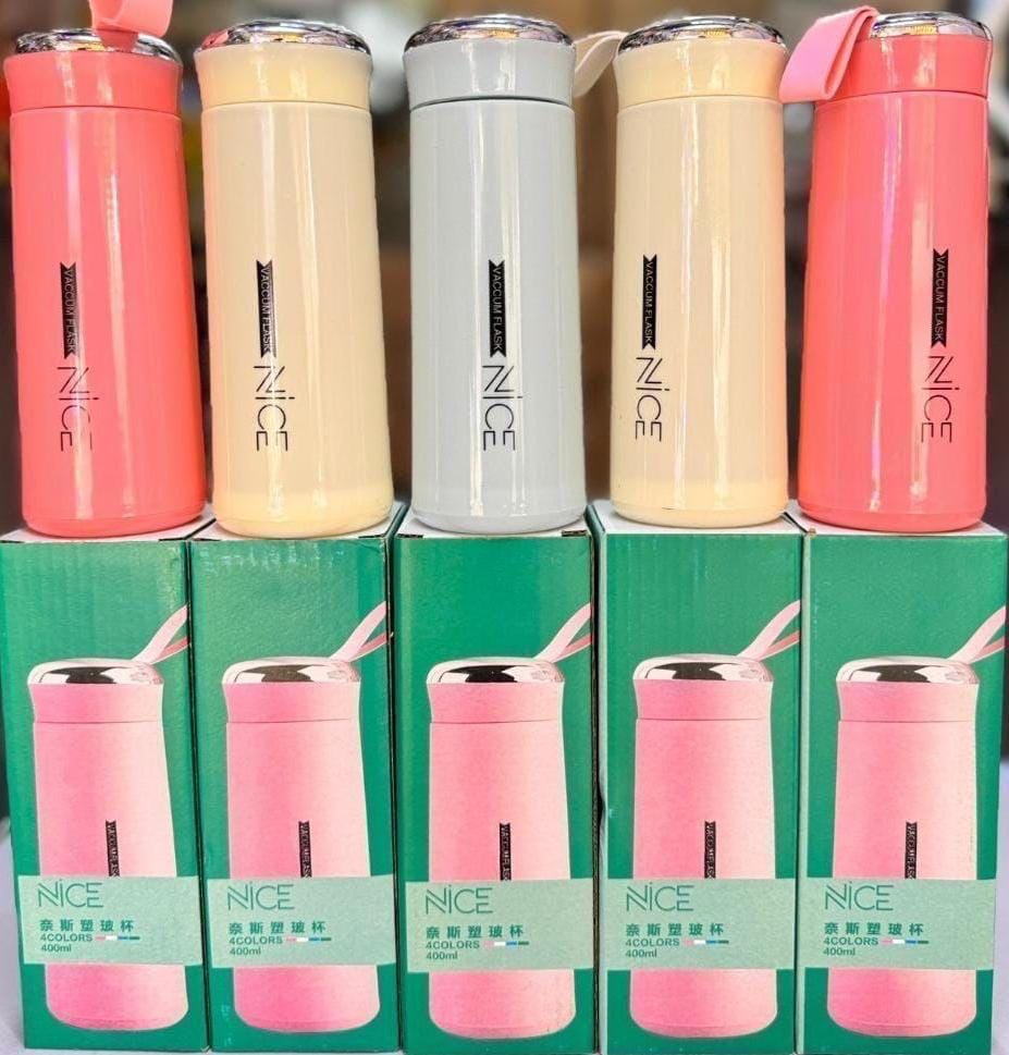 Water Bottle Mrp-35/-