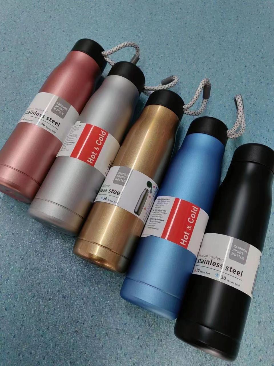 Water Bottle Mrp-160/-