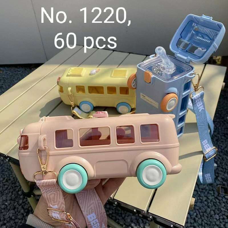 Bus Water Bottle Mrp-200/-