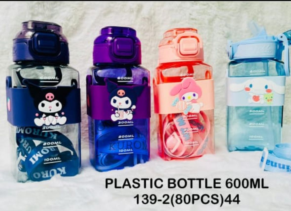 Kids Water Bottle Mrp-130/-