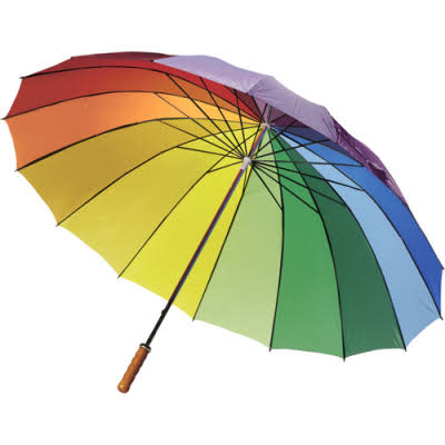 Umbrellas Mrp- 130/-