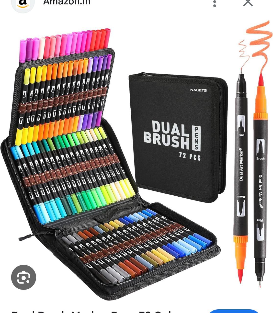 Colour Kit Mrp-550/-