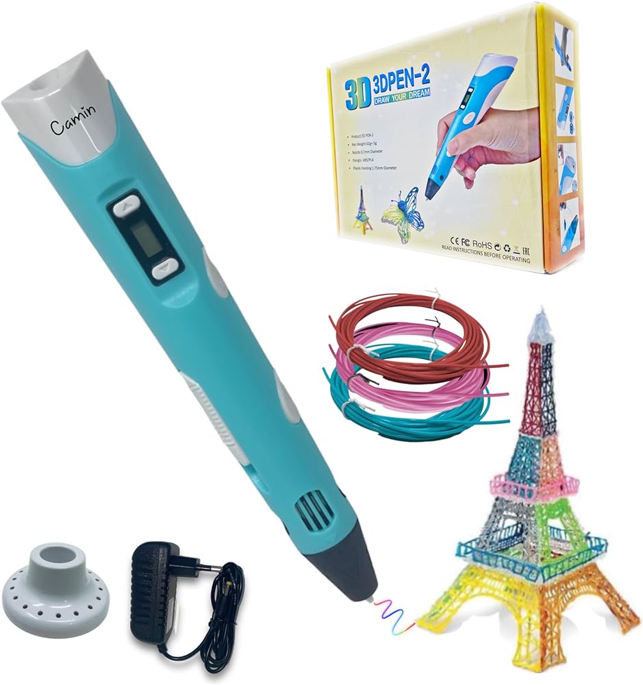 3-D Pen Mrp-350/-