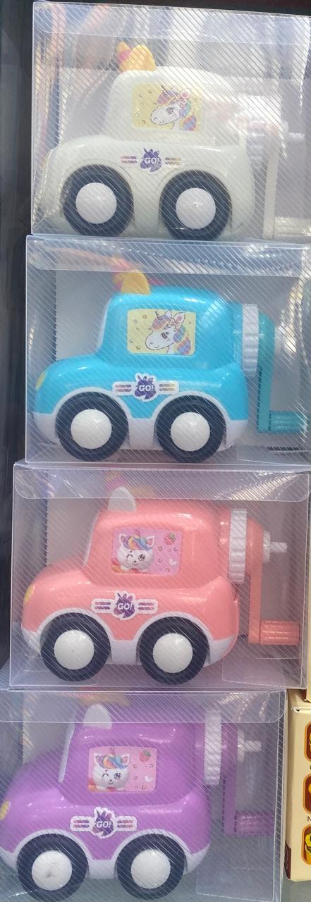 Car Sharpener Mrp-140/-