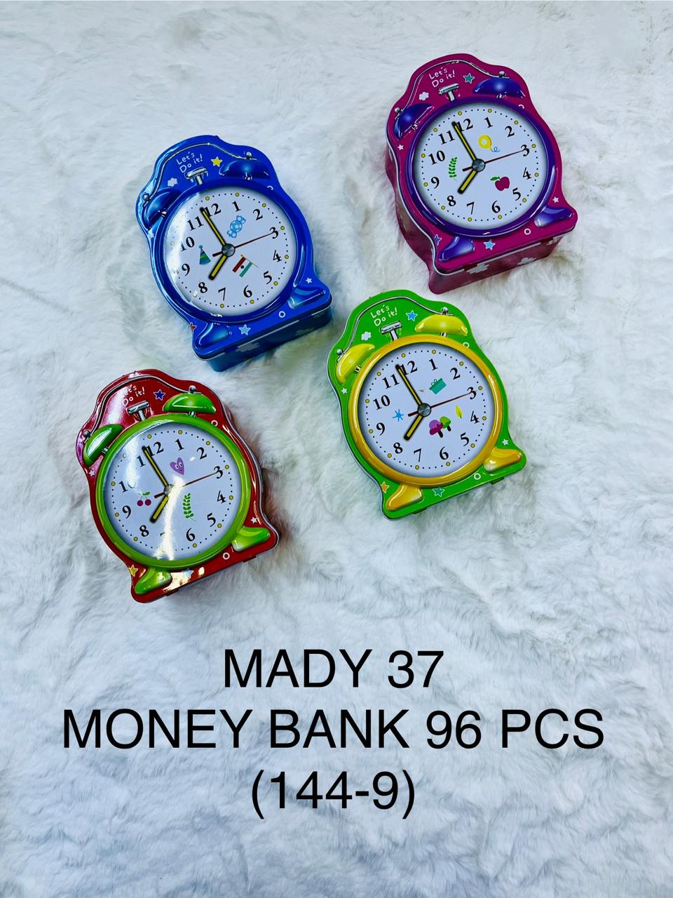Money Bank Mrp-75/-
